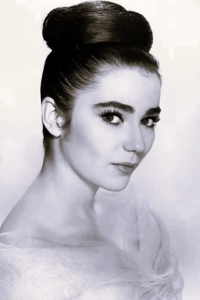 Zdjęcie  (Brigid Bazlen)