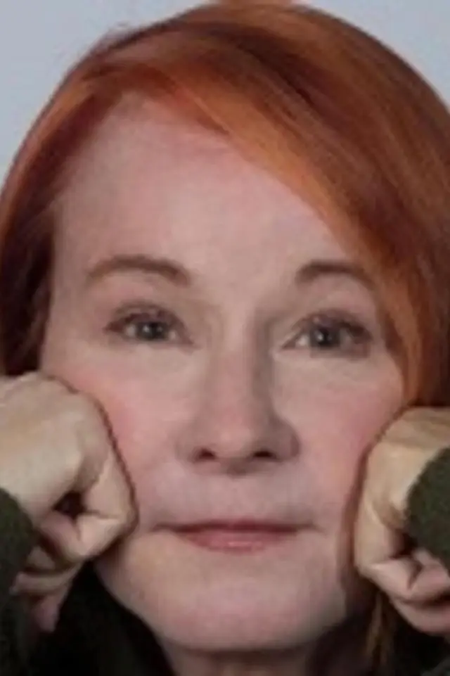Zdjęcie Deborah Brock