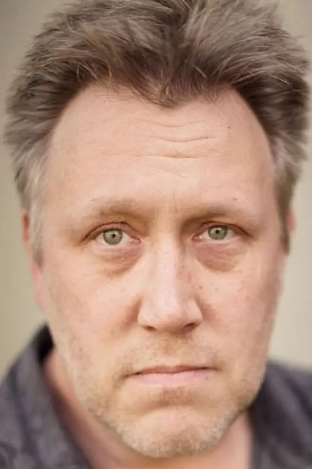 Zdjęcie Eryk Hoober (Erich Hoeber)