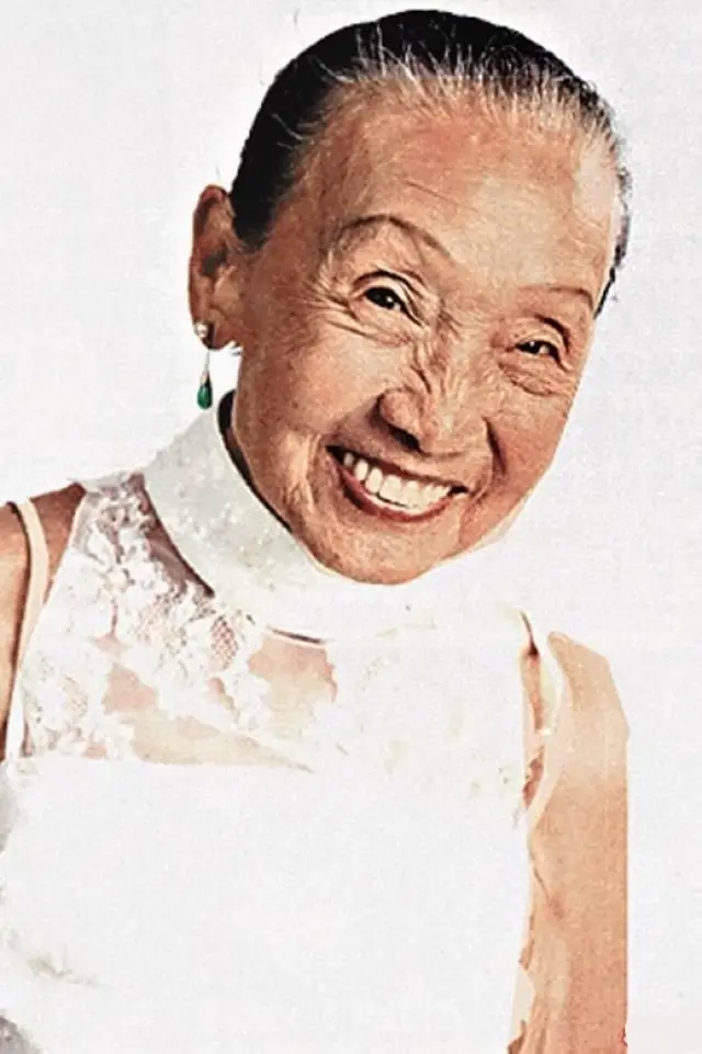 Zdjęcie Hau Woon-Ling