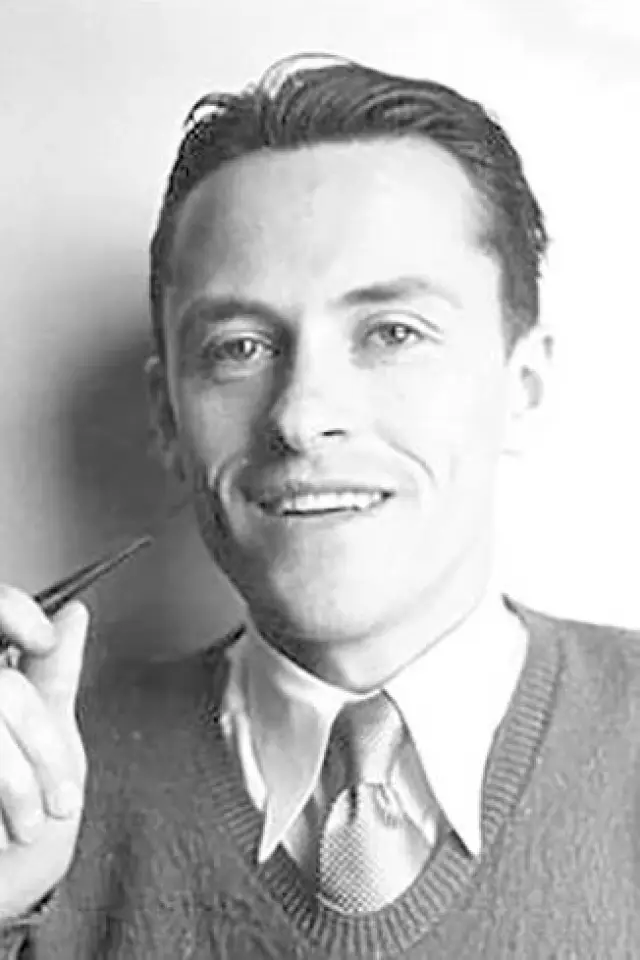 Zdjęcie  (Hugh Harman)