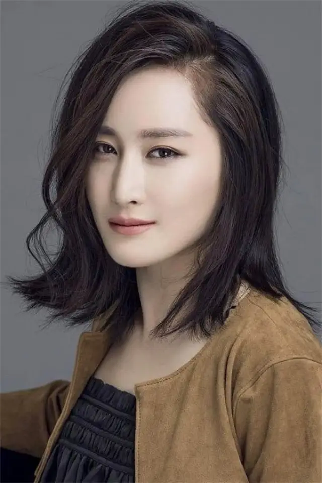 Zdjęcie Jiang Luxia