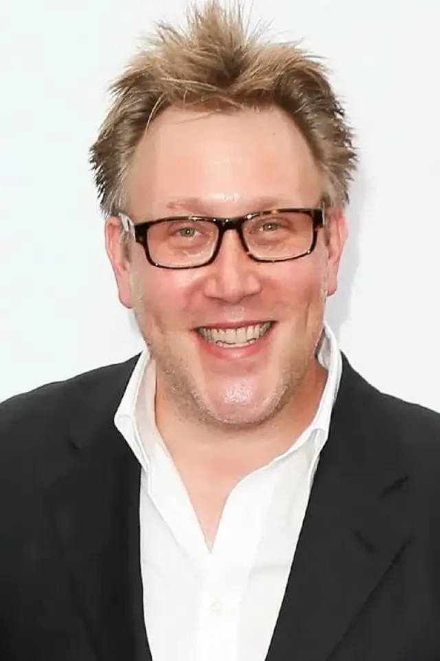 Zdjęcie Jon Hoober (Jon Hoeber)