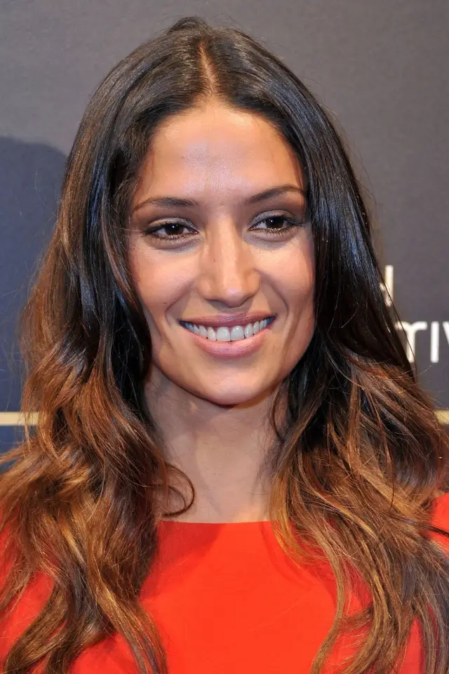Zdjęcie  (Melanie Winiger)