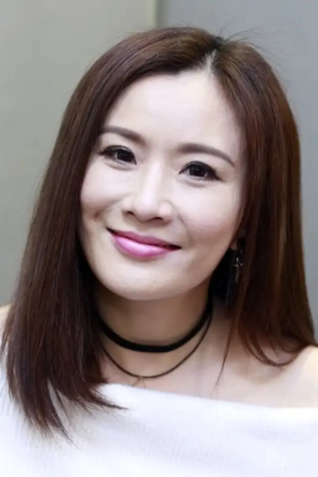Zdjęcie Pinky Czang (Pinky Cheung Man-Chi)
