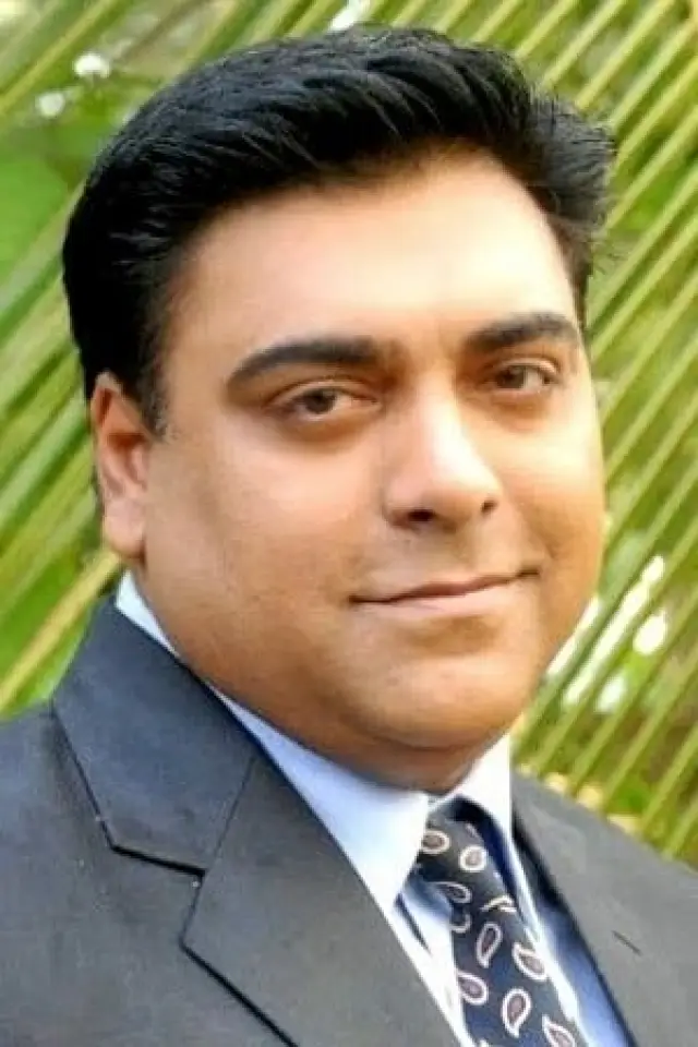 Zdjęcie  (Ram Kapoor)