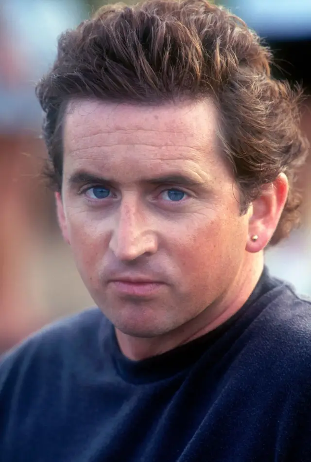 Zdjęcie Donal Gibson