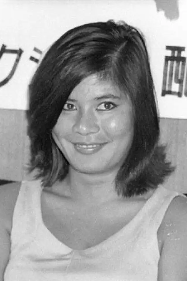 Zdjęcie  (Hideko Okiyama)