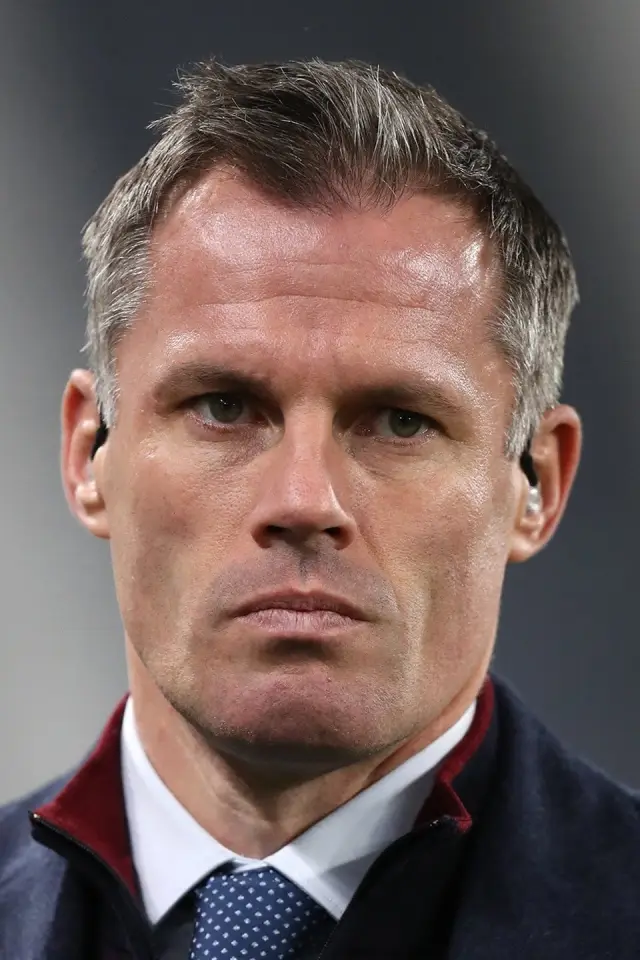 Zdjęcie  (Jamie Carragher)