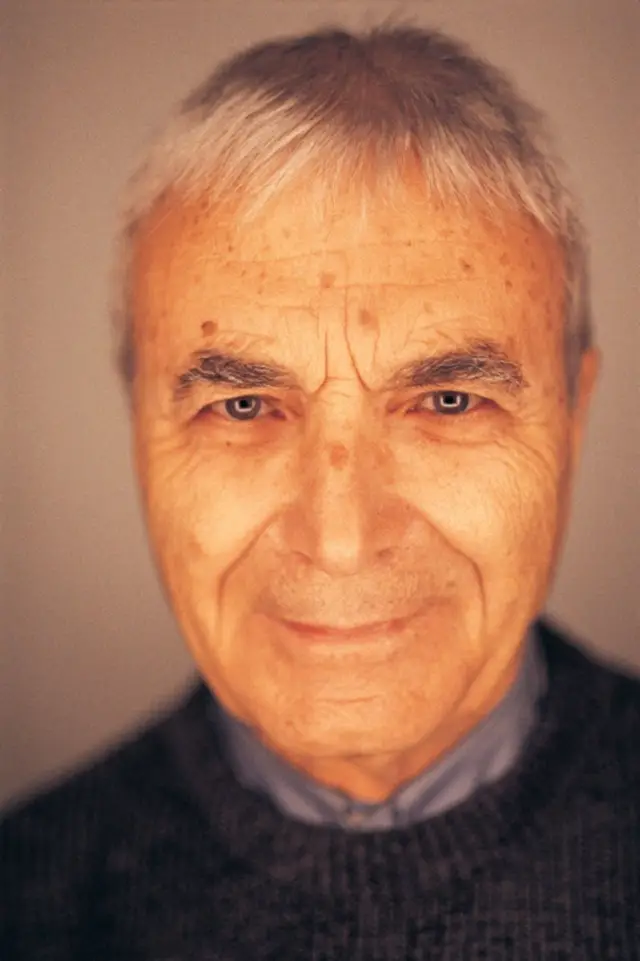 Zdjęcie Mehmet Ün (Memduh Ün)