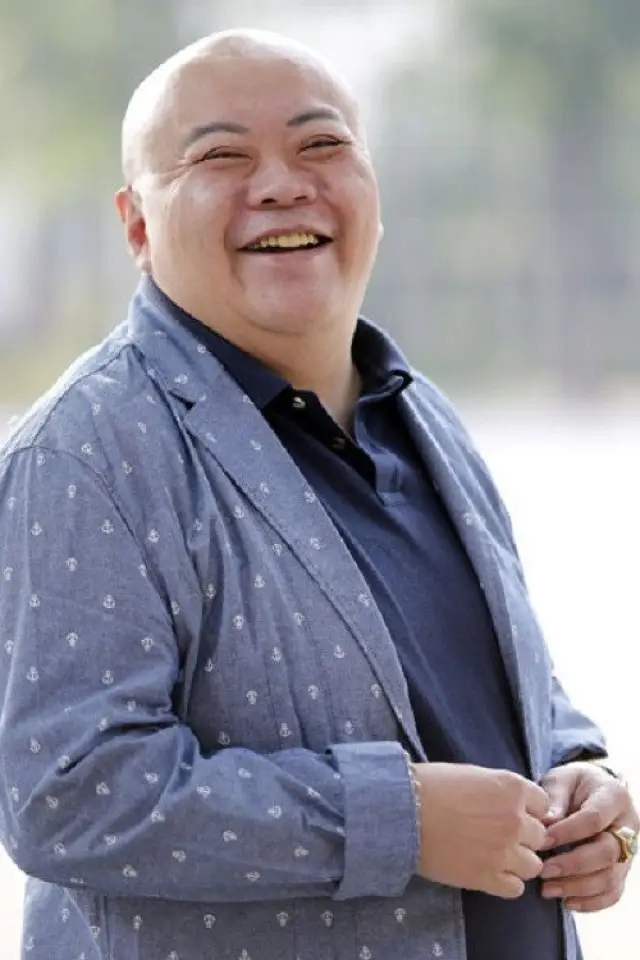 Zdjęcie  (Shinsuke Minami)