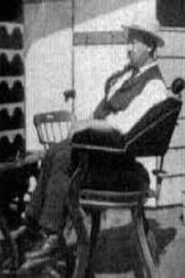 Zdjęcie William Heise (William Heise)