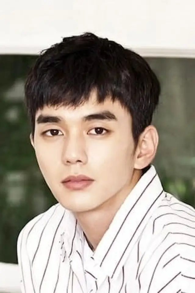 Zdjęcie  (Yoo Seung-ho)