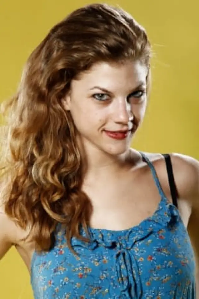 Zdjęcie  (Rebekah Brandes)
