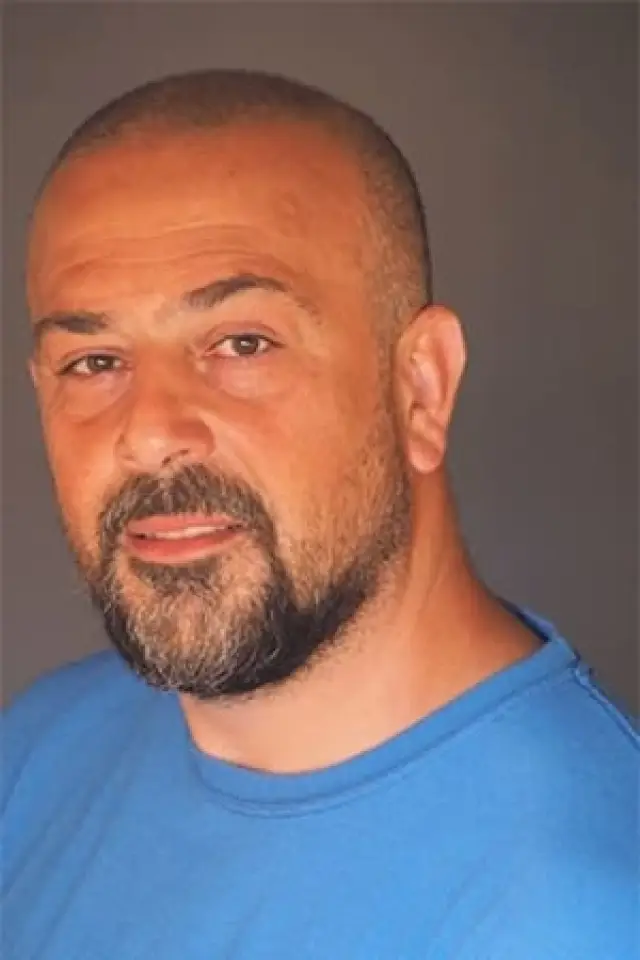 Zdjęcie Serdar Kalsin (Serdar Kalsin)