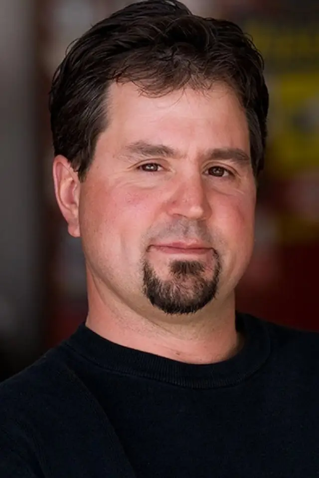 Zdjęcie Guy Bews (Guy Bews)