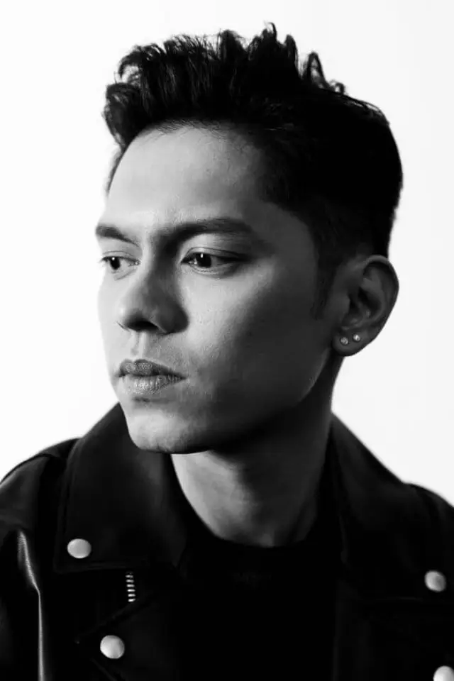 Zdjęcie Karol Akwinio (Carlo Aquino)