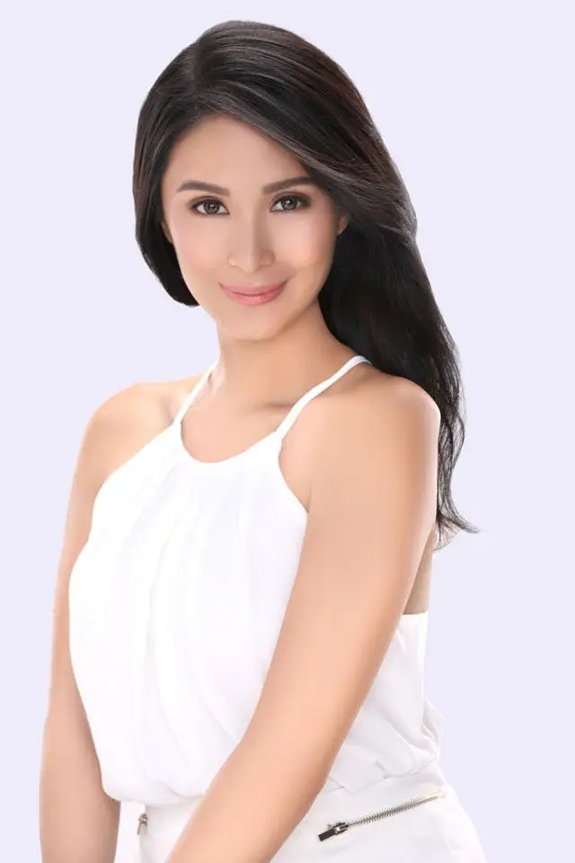 Zdjęcie  (Heart Evangelista)