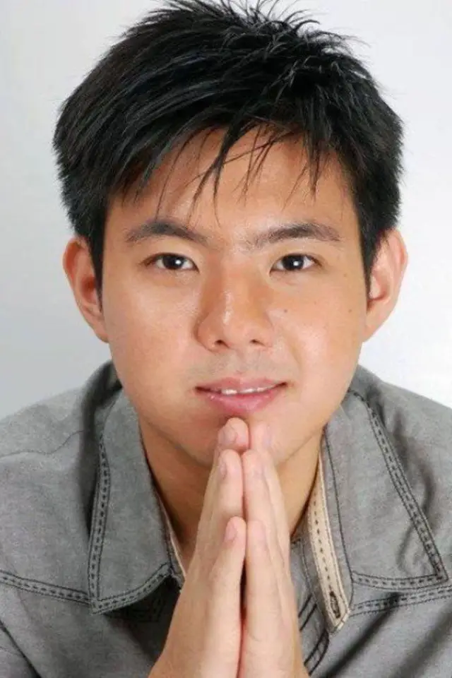 Zdjęcie  (Jiro Manio)