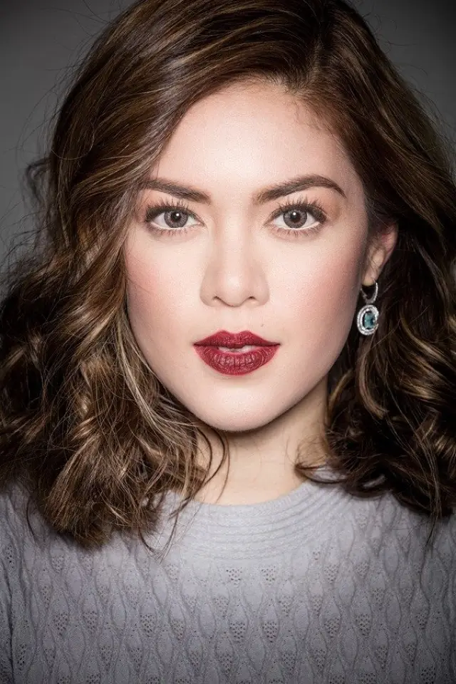 Zdjęcie  (Shaina Magdayao)