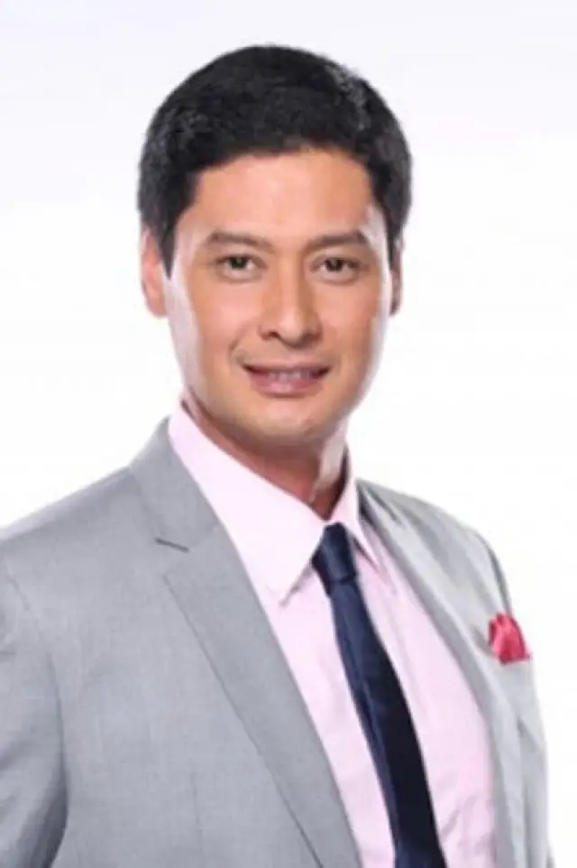 Zdjęcie Tonton Gutierrez