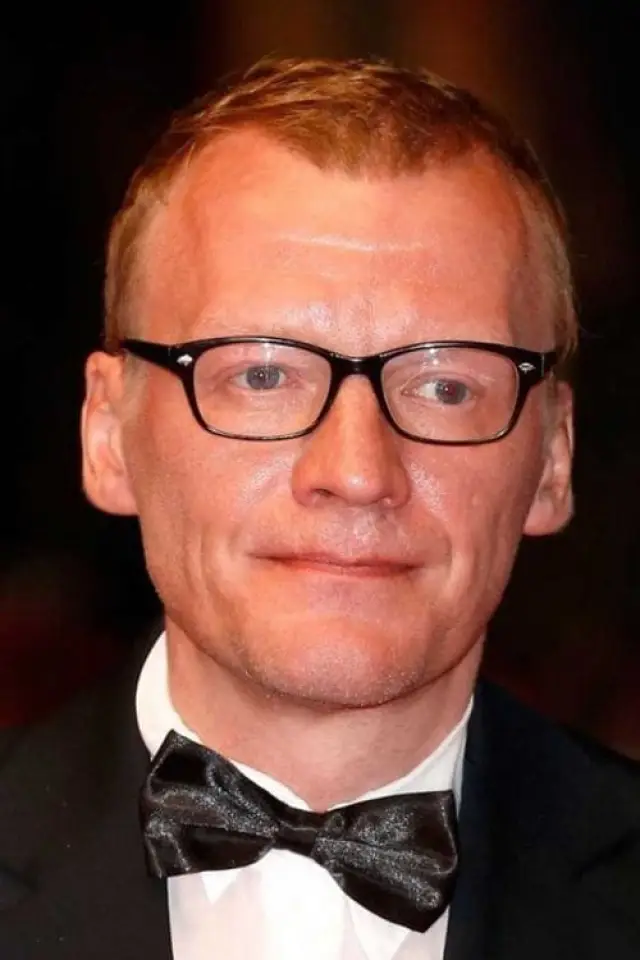 Zdjęcie Aleksey Serebryakov