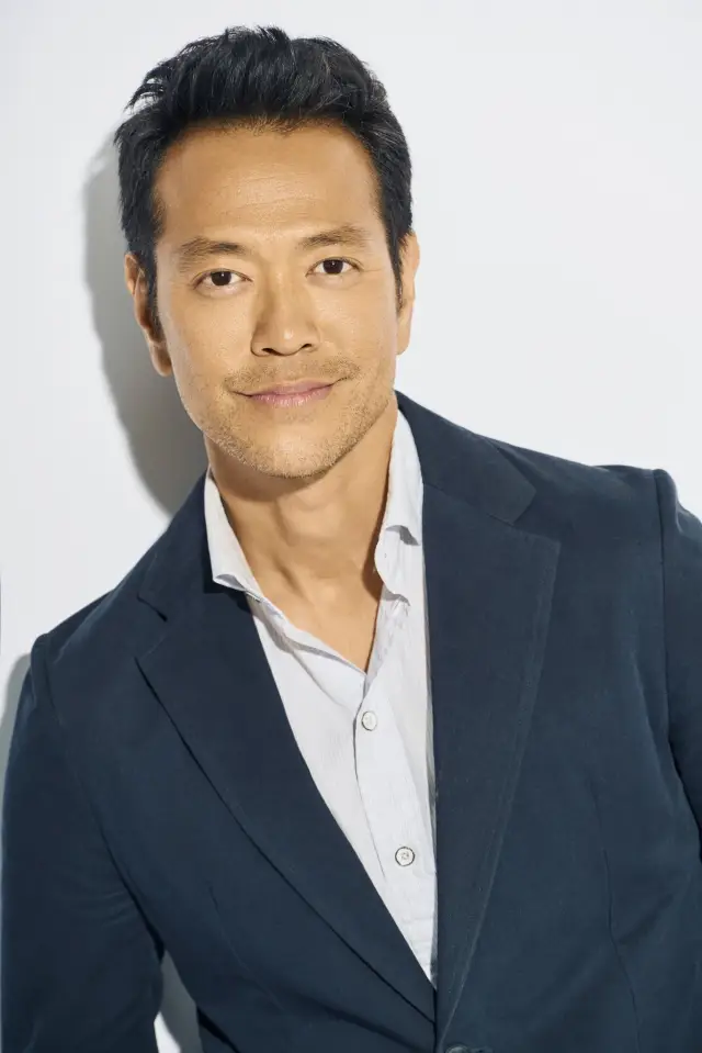 Zdjęcie Louis Ozawa