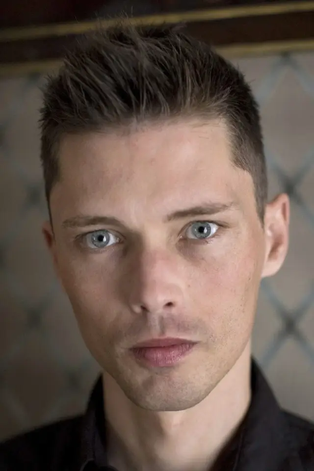 Zdjęcie  (Simon Staho)