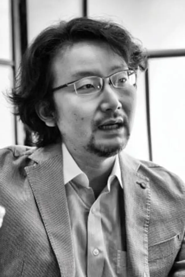 Zdjęcie  (Chung Yoon-chul)