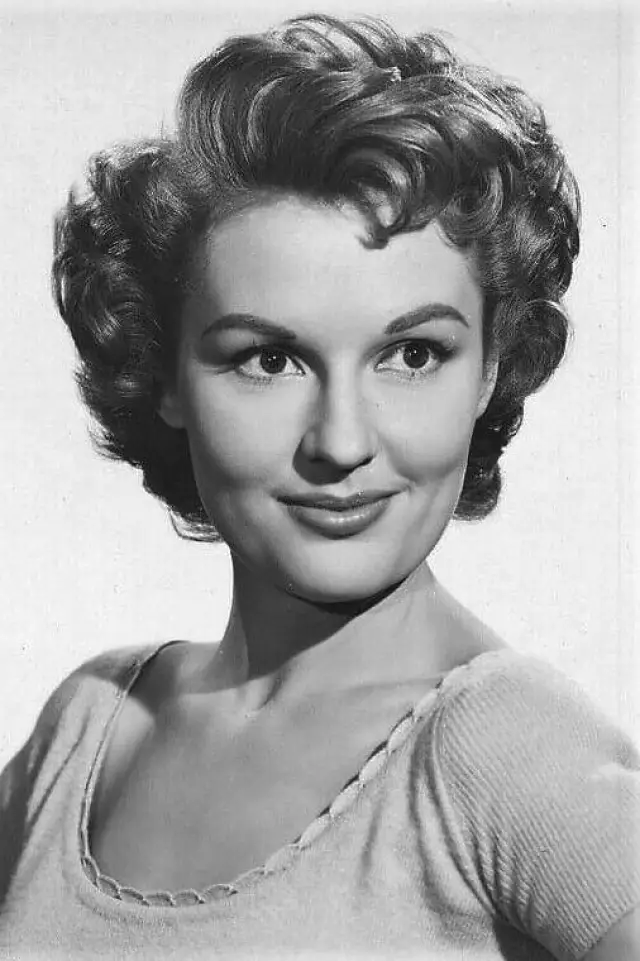Zdjęcie  (Dianne Foster)