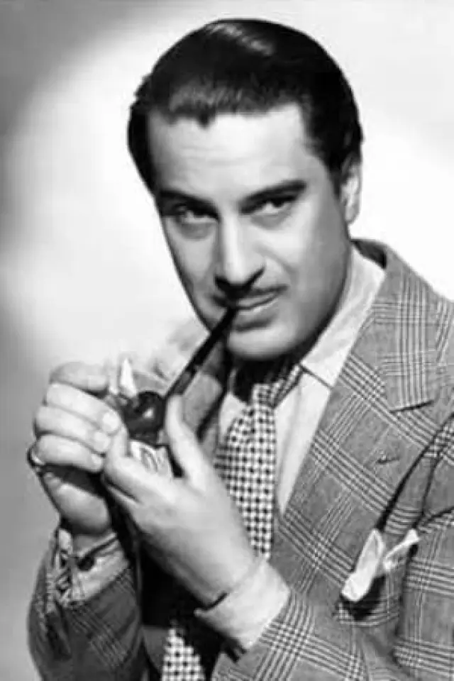 Zdjęcie  (Georges Metaxa)