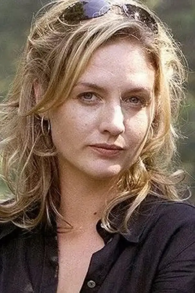 Zdjęcie  (Johanna Sällström)