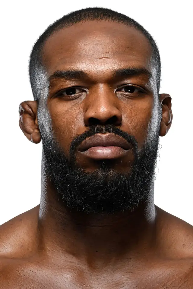 Zdjęcie  (Jon Jones)