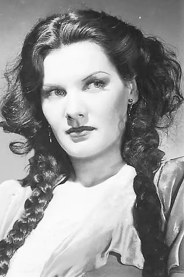 Zdjęcie  (Marjorie Hoshelle)