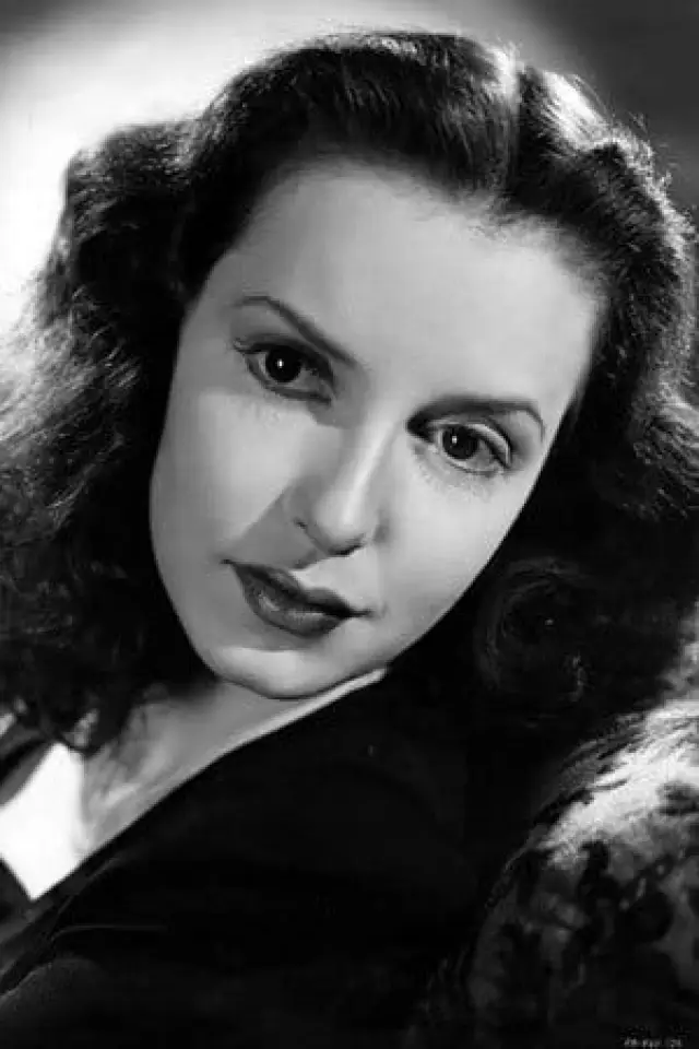 Zdjęcie  (Patricia Plunkett)