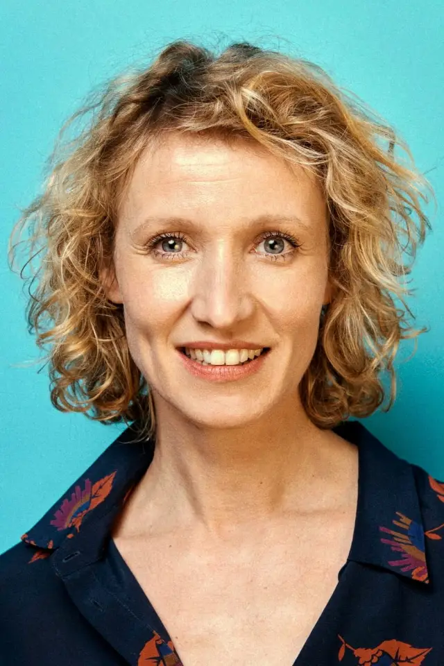 Zdjęcie Alexandra Lamy