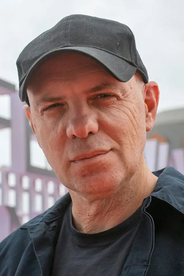 Zdjęcie  (Esteban Sapir)