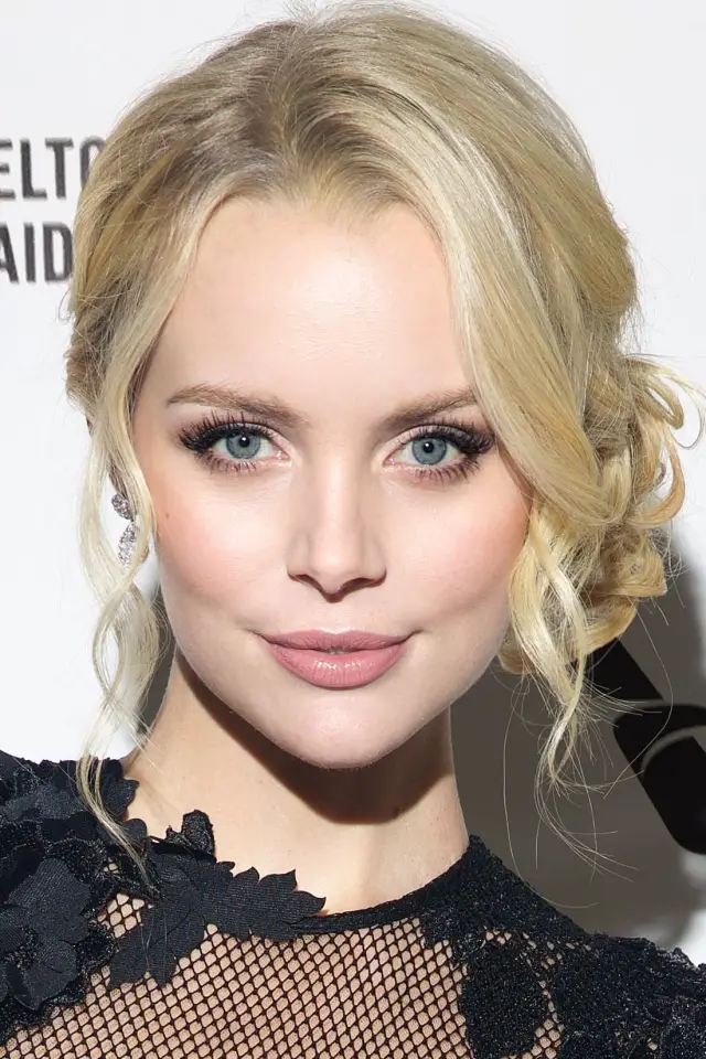 Zdjęcie Helena Mattson (Helena Mattsson)
