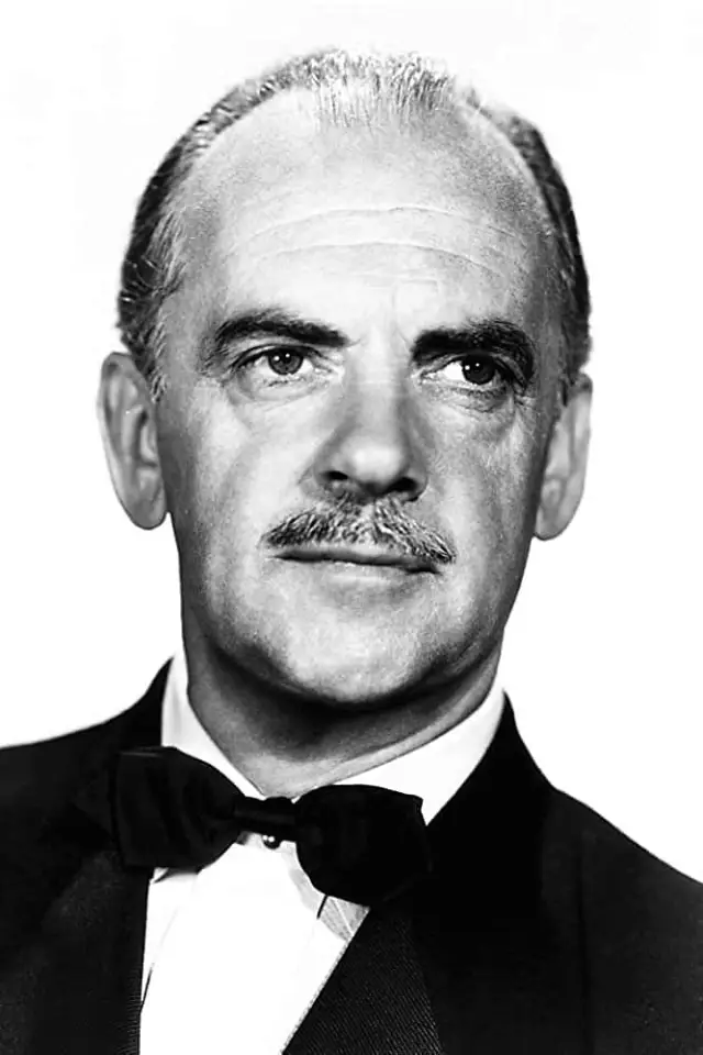 Zdjęcie  (Larry Keating)