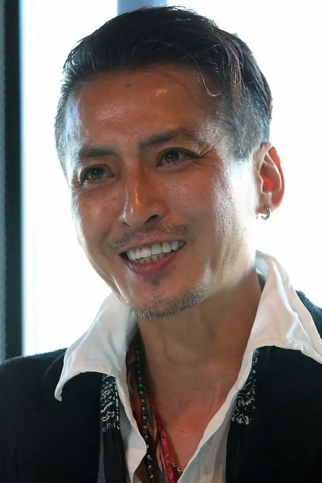 Zdjęcie Mikio Osawa (Mikio Osawa)