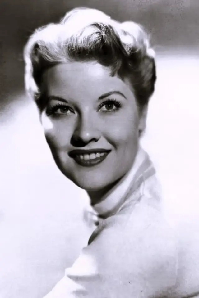 Zdjęcie  (Patti Page)