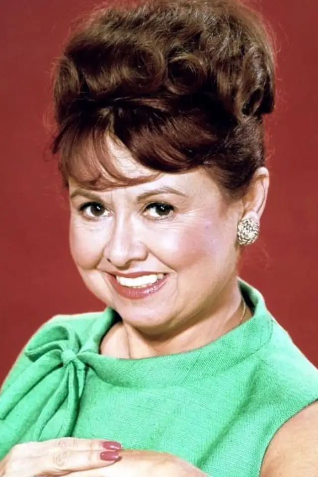 Zdjęcie Sandra Gould (Sandra Gould)