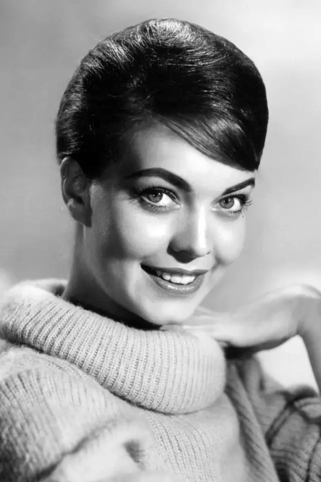 Zdjęcie  (Susan Hart)