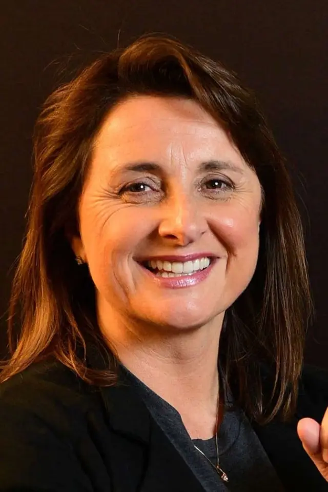 Zdjęcie Wiktoria Alonso (Victoria Alonso)