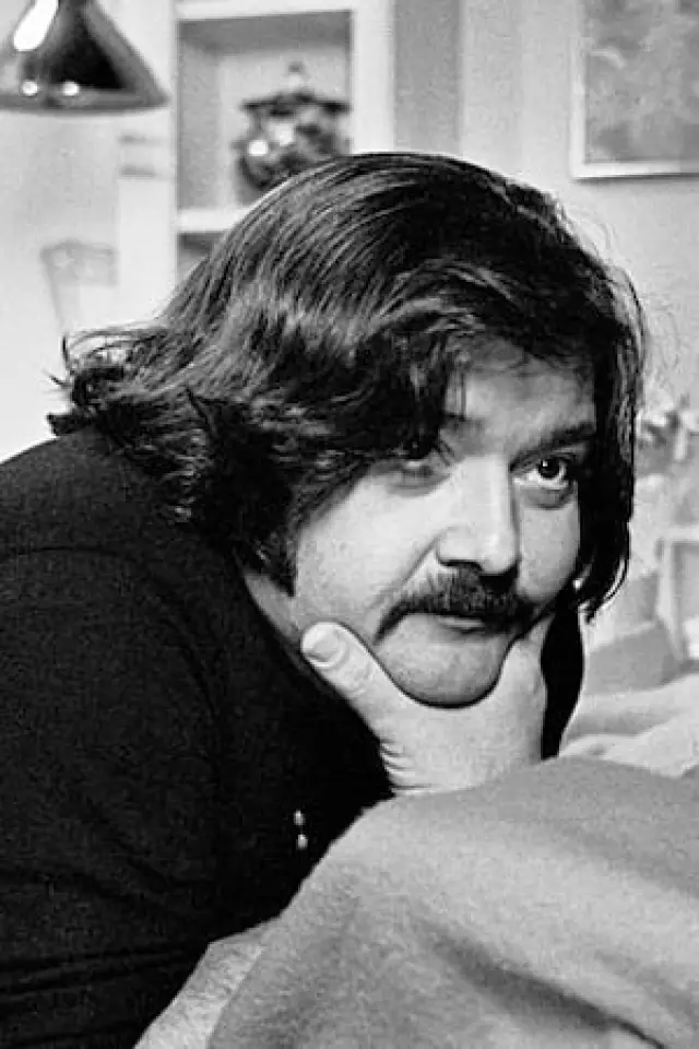 Zdjęcie Frank Perry (Frank Perry)