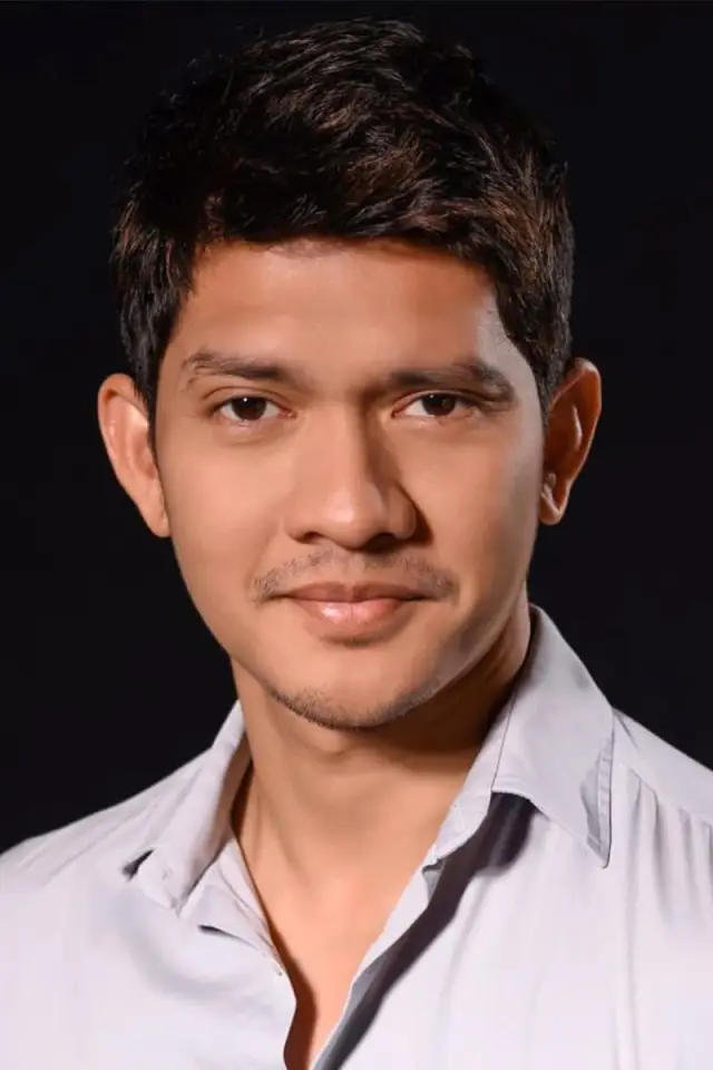 Zdjęcie Iko Uvais (Iko Uwais)