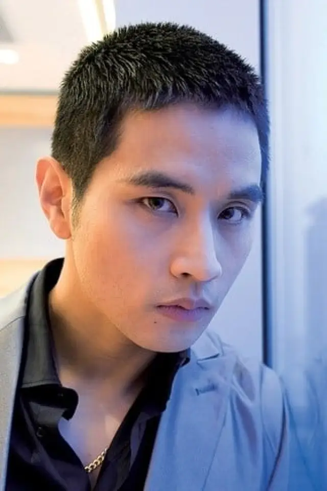 Zdjęcie Steve Yoo
