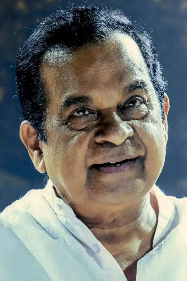 Zdjęcie Brahmanandam