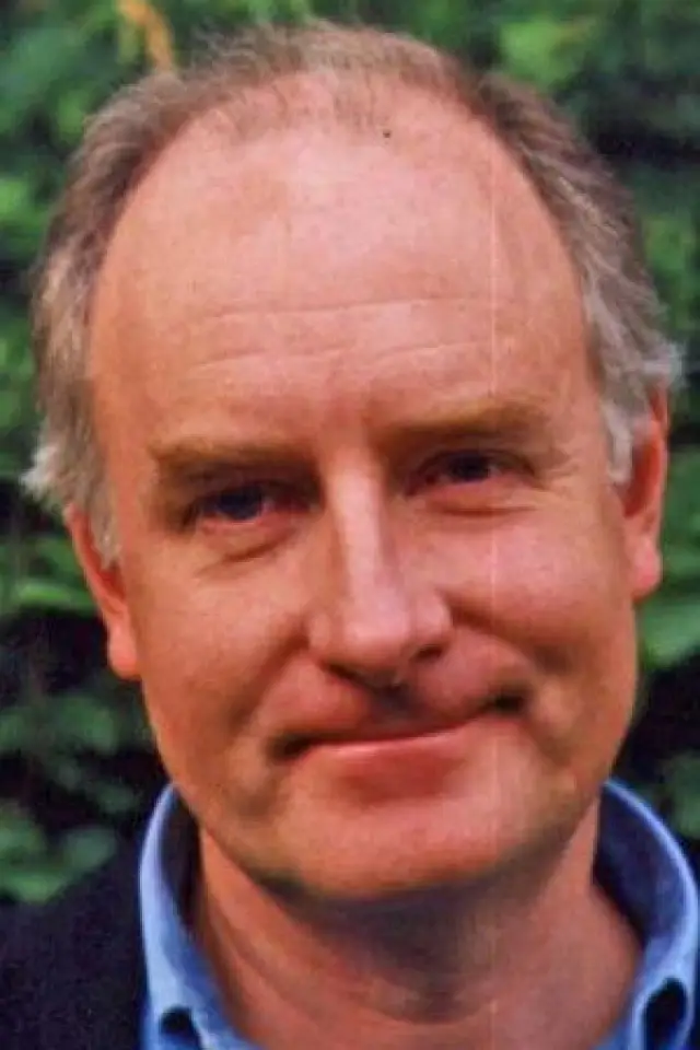 Zdjęcie  (John Cairns)