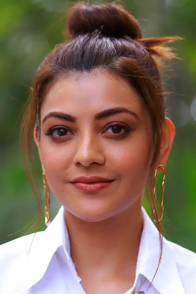 Zdjęcie Kajal Agarwal (Kajal Aggarwal)